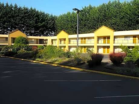 McMinnville Inn