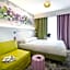 ibis Styles Frejus Sain-Raphael