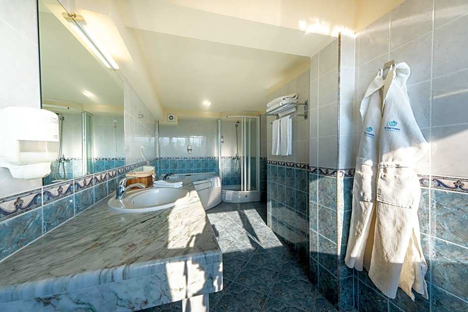 Spa Hotel Dvoretsa