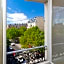 Hipotel Paris Belgrand Mairie Du 20eme