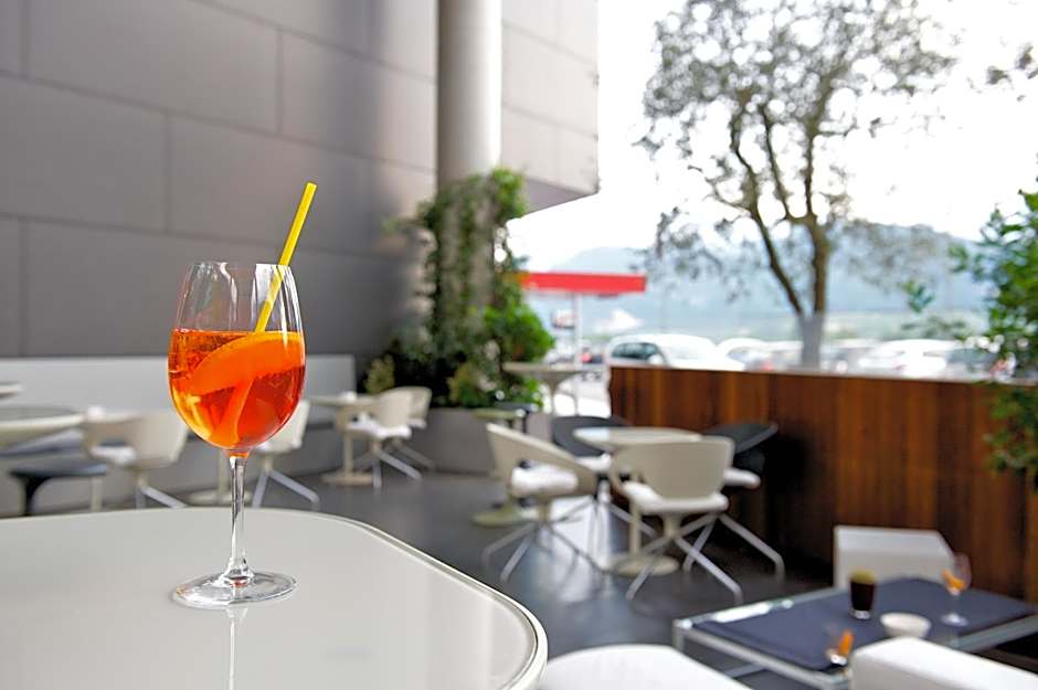Mercure Nerocubo Rovereto