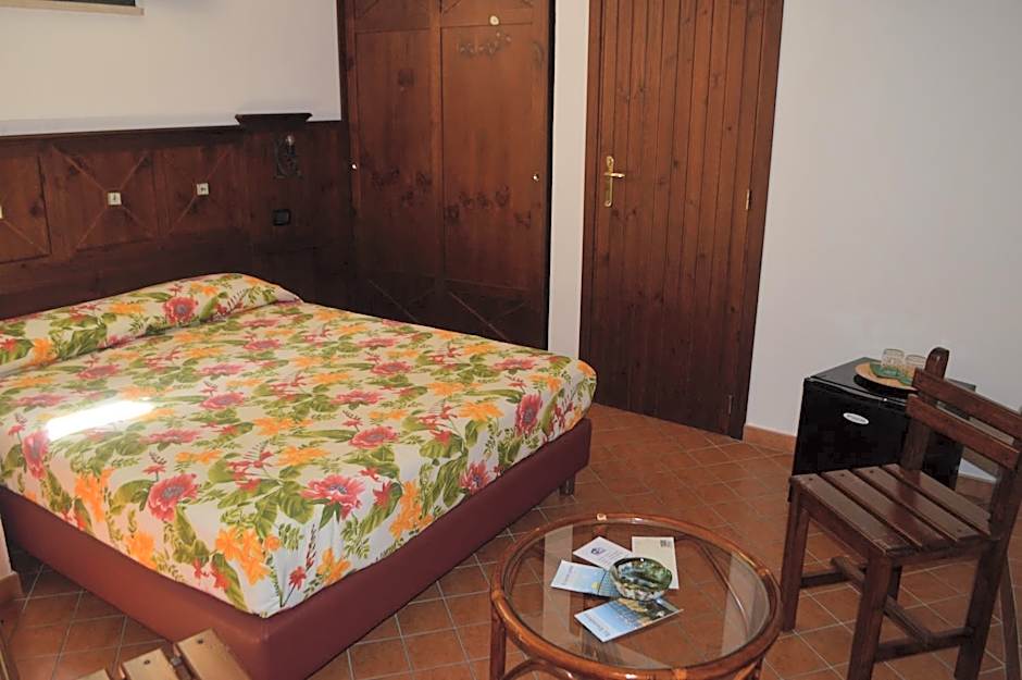 La Locandiera affittacamere