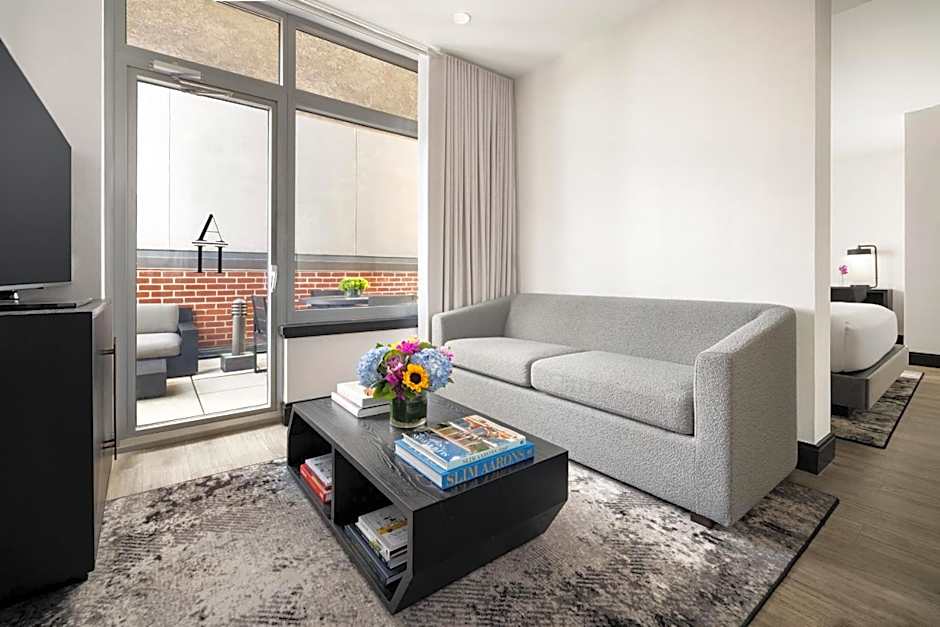 Arthouse Hotel New York (formerly NYLO NYC)