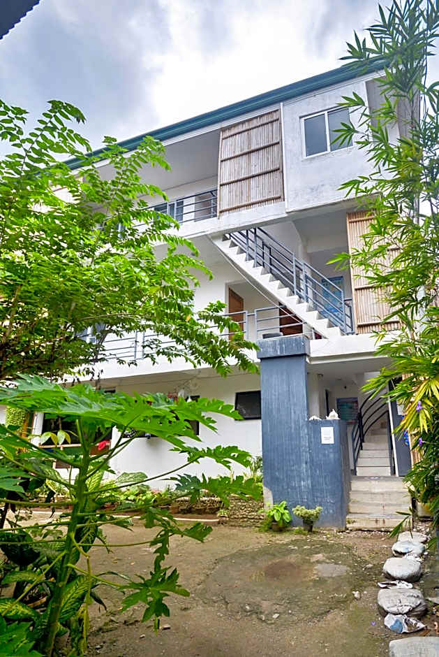 BABOSAM Hotel