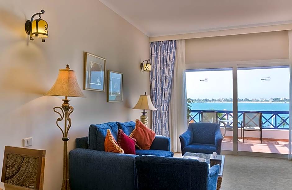 Porto Marina Apartments powered By Amer-Group