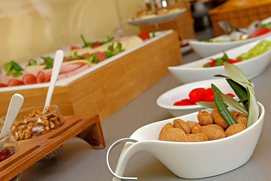 Boutique Hotel Villa Telenta