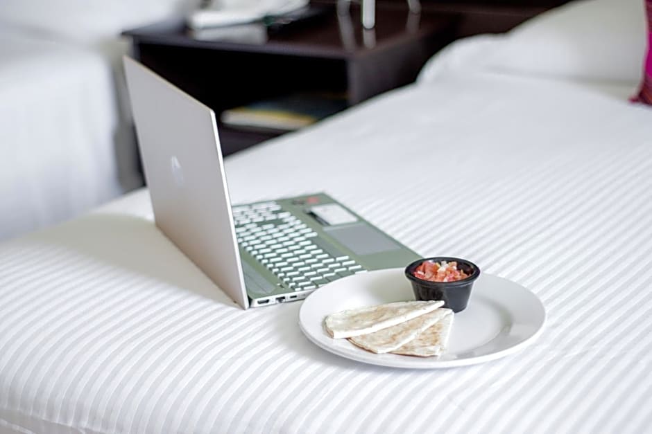 Chiapas Hotel Express, Tuxtla Gutierrez