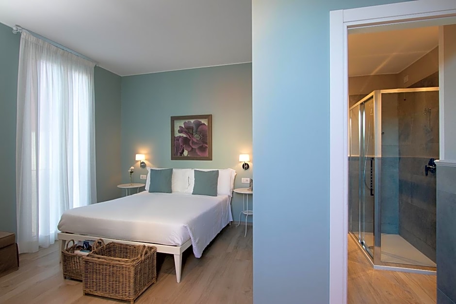 Blu Hotel
