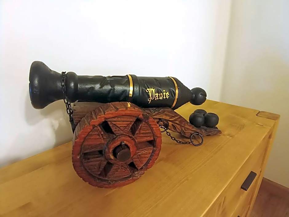 Gîtes de l'Orée du Bois - Boussières