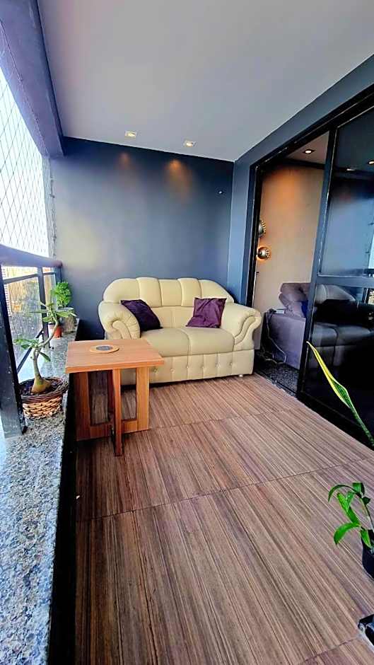 Hotel Ocean View Residence