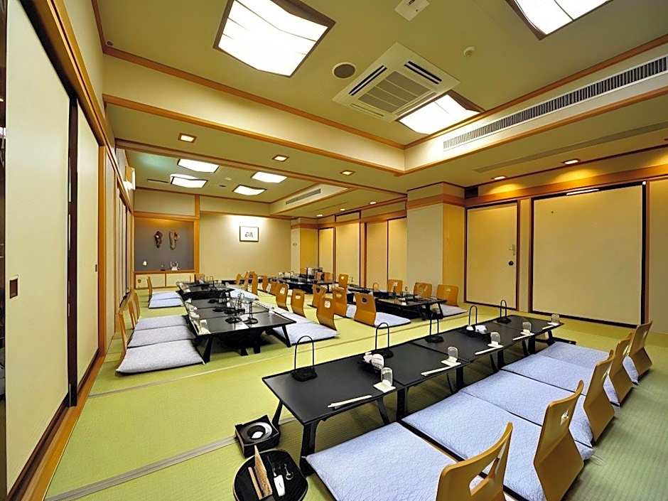 Yumoto Itaya