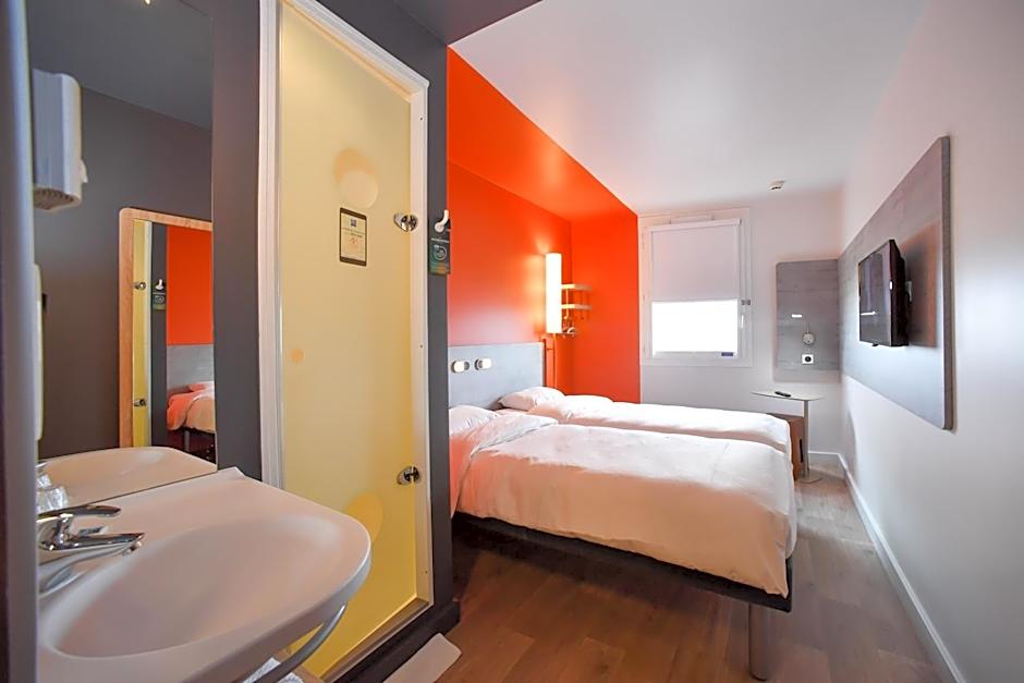 ibis budget Saint-Lo