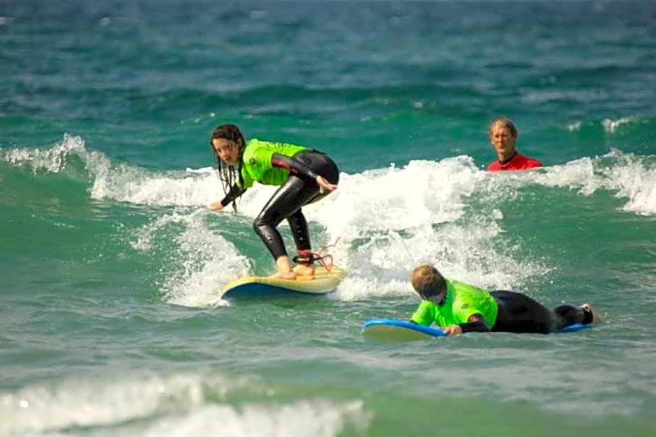 St Christopher's Inn Newquay