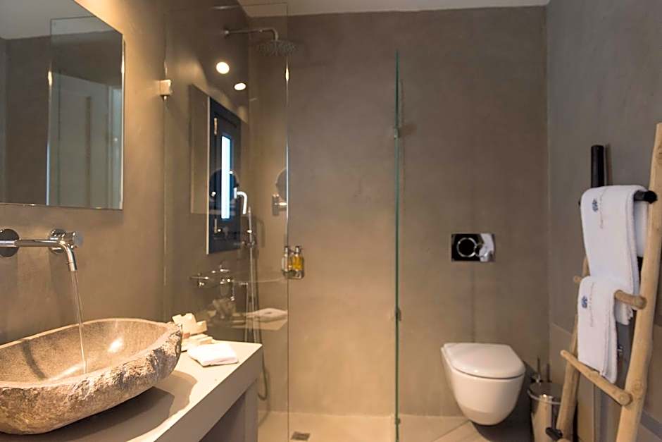 Sifnos House - Rooms and SPA