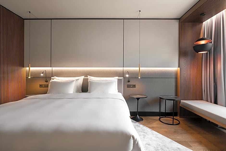 Radisson Collection Grand Place Brussels