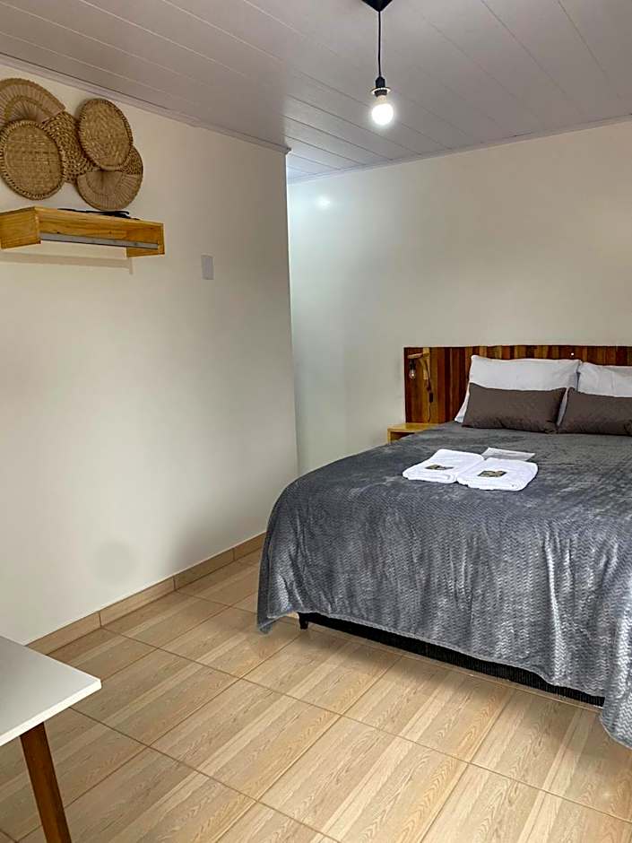 Suites da Rota - Pomerode SC