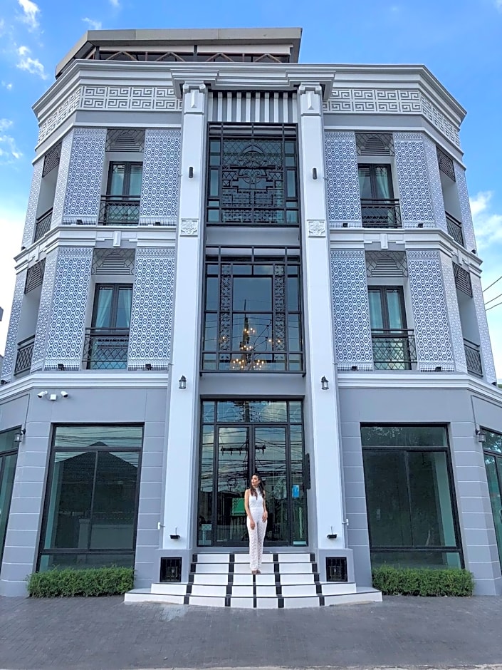 Anakin Boutique Hotel