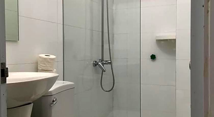 Ngan Nga Bac Ha Hotel