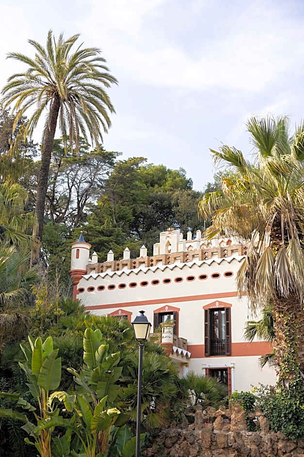 Hotel Villa Retiro