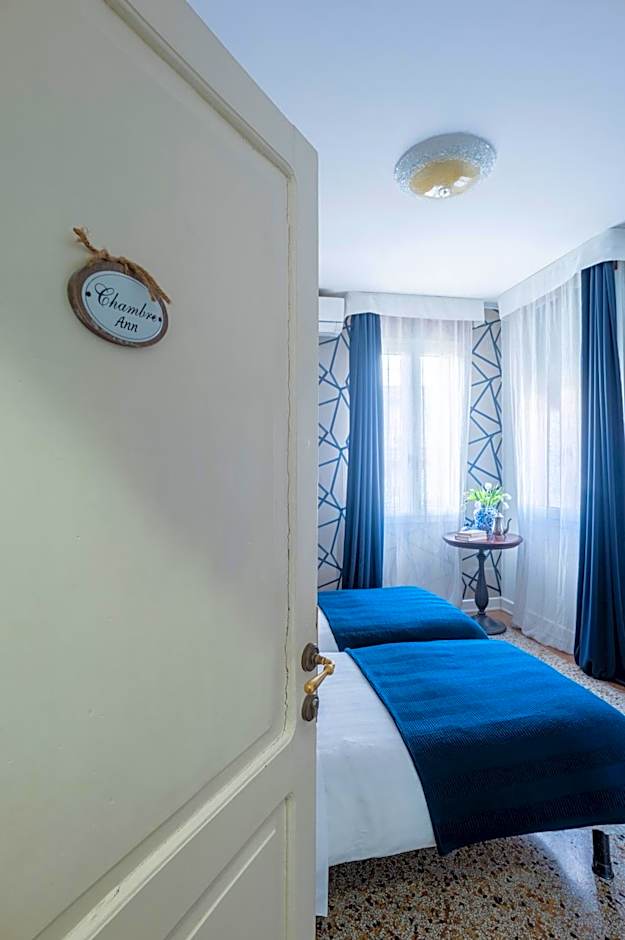 Colombo Bed & Breakfast Mestre