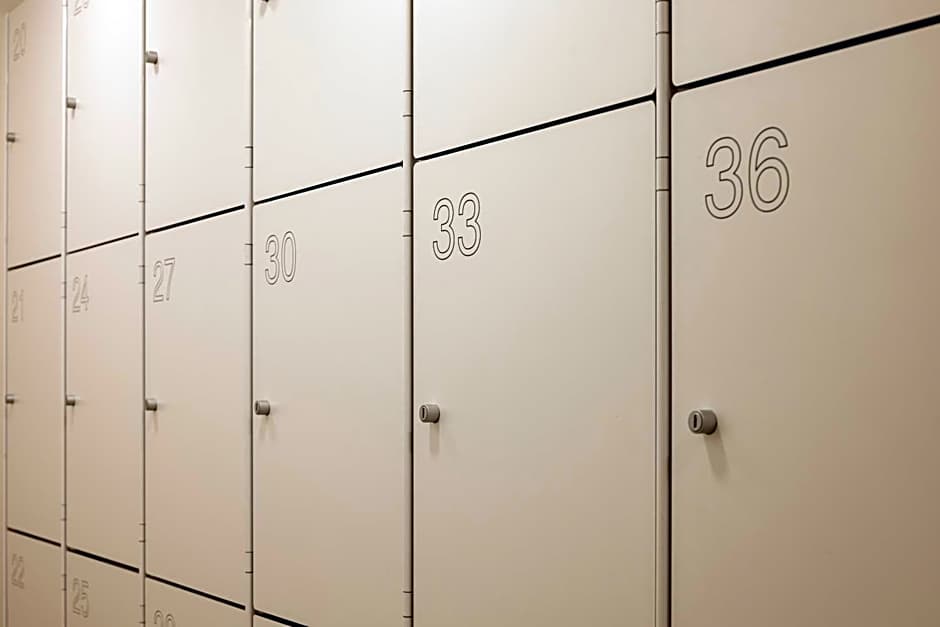 Maxhotel Amsterdam Airport Schiphol