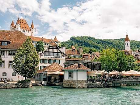 Hotel Krone Thun