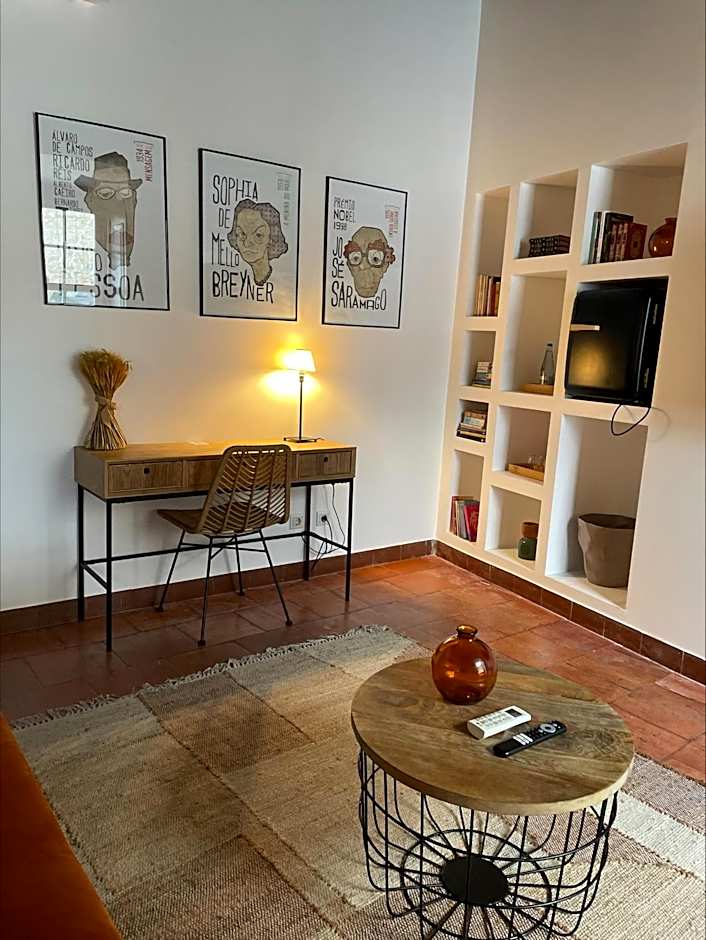 The Literary Man Obidos Hotel