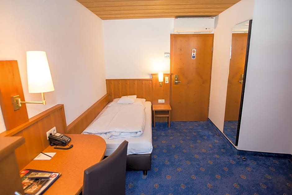 Hotel Stuttgart 21
