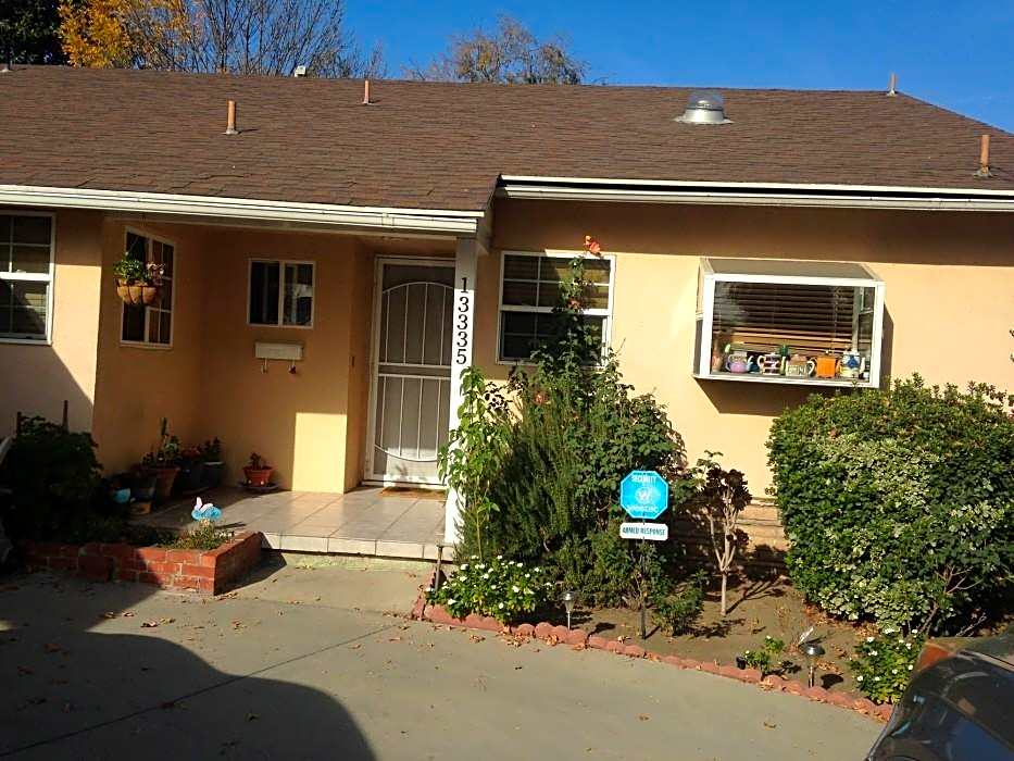 Sunshine La Bnb