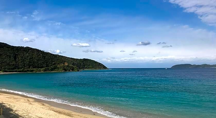 Le Grand Bleu