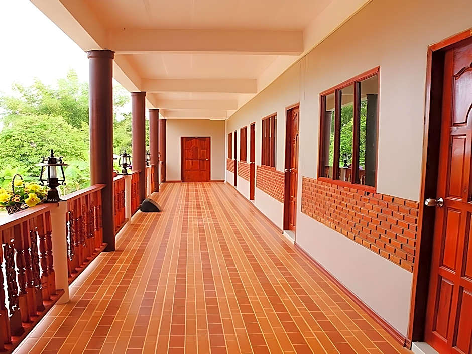 Sweet Home Chiangkhan