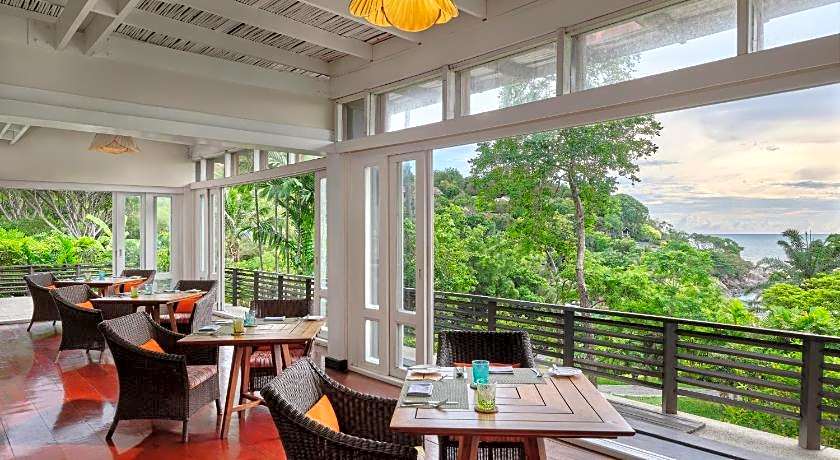 Garrya Tongsai Bay Samui