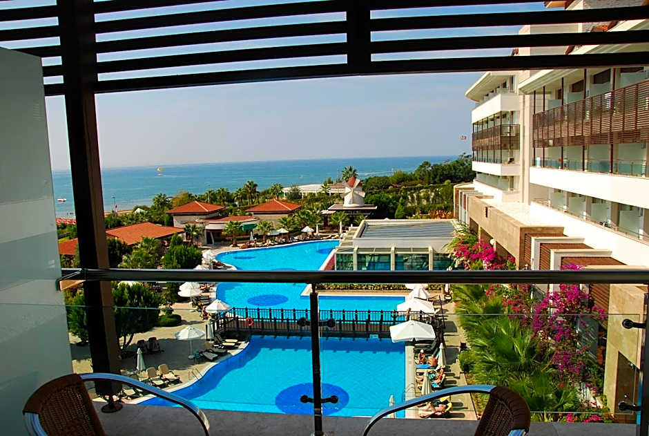 Alba Royal Hotel - Ultra All Inclusive -Adults Only (+16)