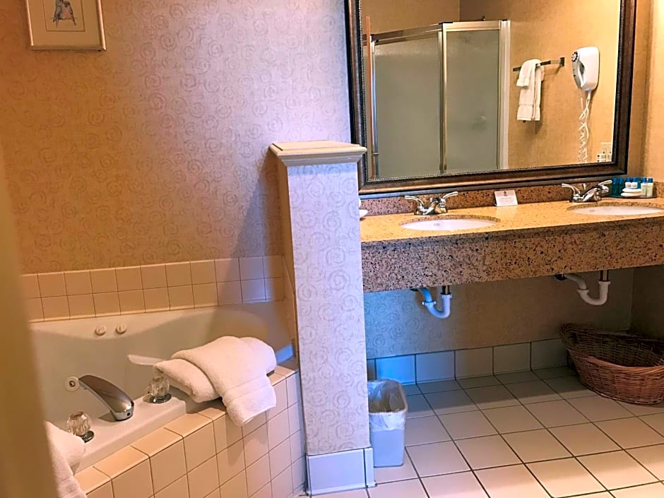 Best Western PLUS Revere Inn & Suites