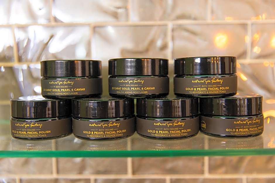 The Bridge Hotel and Spa