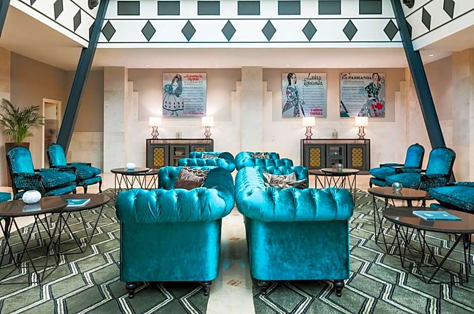 Eurostars Casa de la Lirica