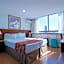 Hotel Dan Inn Curitiba Centro By Nacional Inn