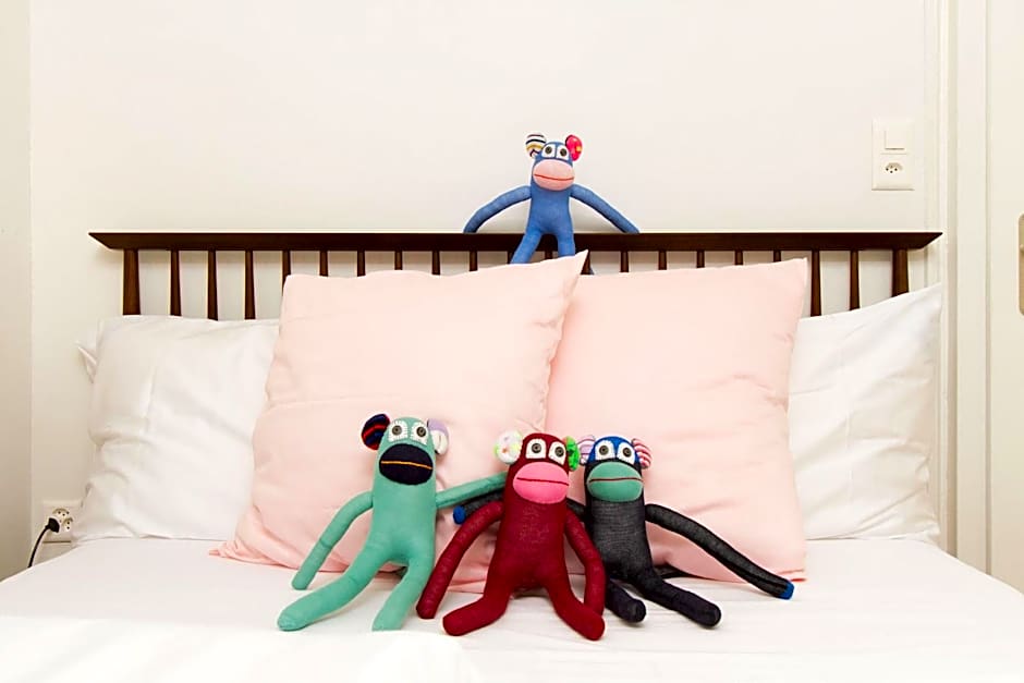 Hotel Beau Séjour Lucerne