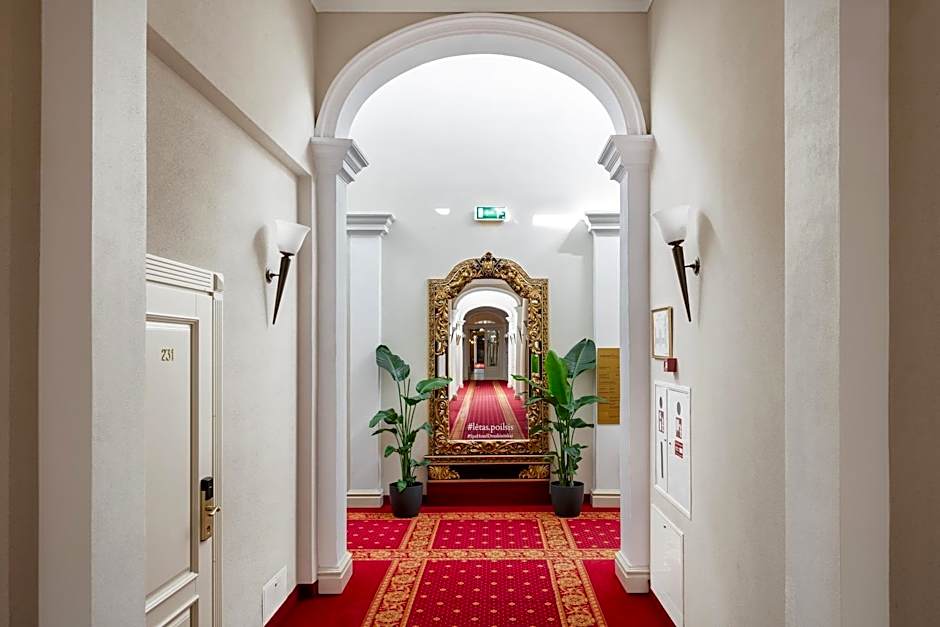 Europa Royale Druskininkai