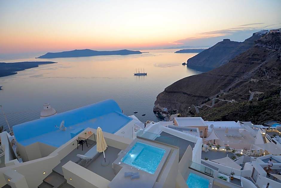 Aria Suites & Villas