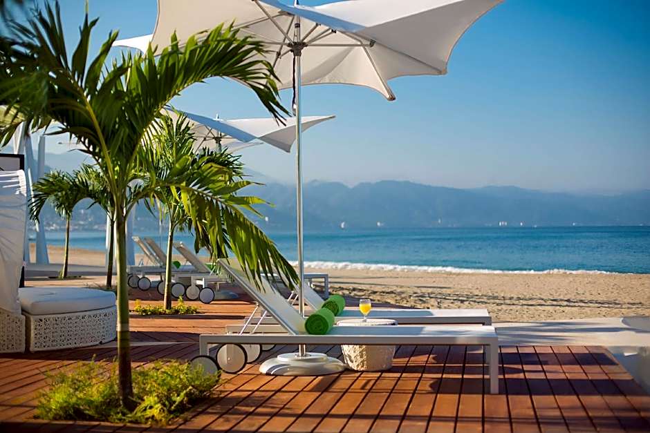 Krystal Grand Puerto Vallarta All Inclusive