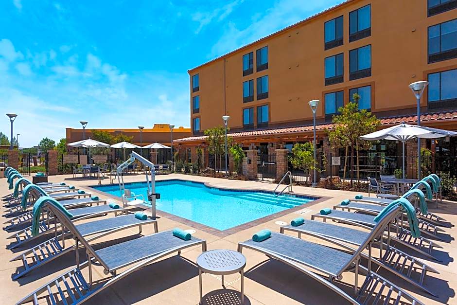 SpringHill Suites by Marriott Paso Robles Atascadero