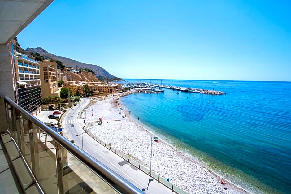 Pierre & Vacances Altea Beach - Port