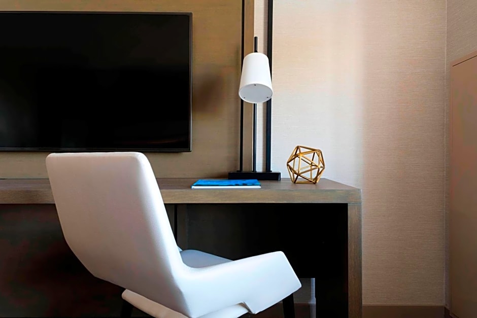 Atlanta Marriott Northeast/Emory Area