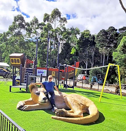 BIG4 Strahan Holiday Retreat