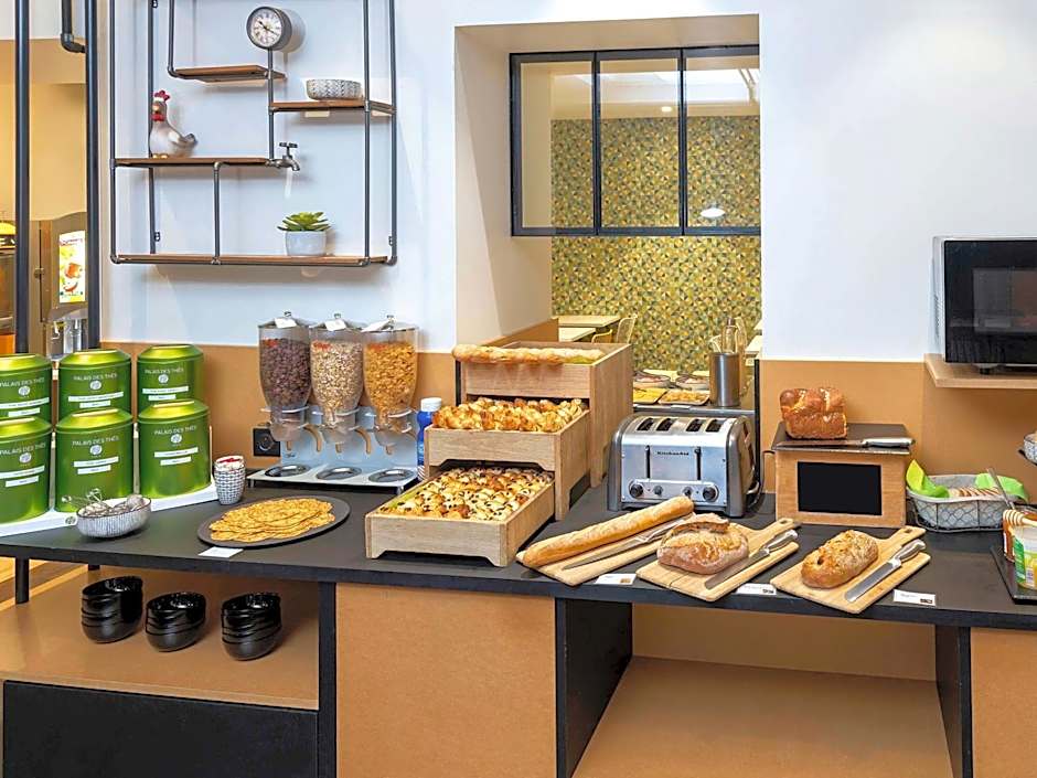 ibis Styles Macon Centre