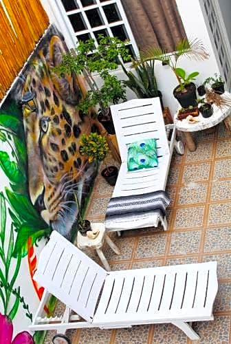 Casa Sunshine Holbox