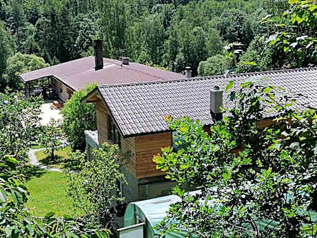 Bylinkové údolí