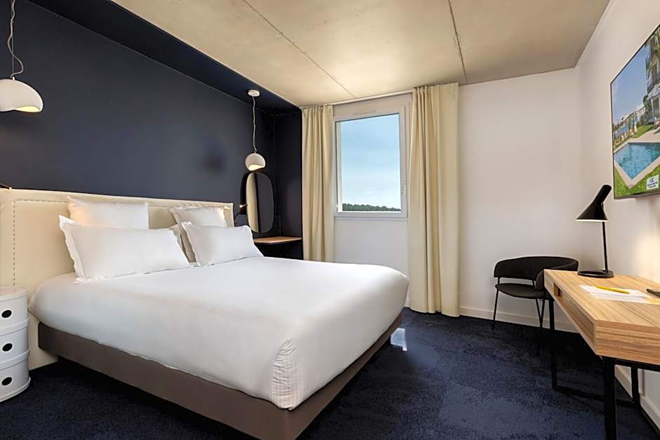 Golden Tulip Hotel & Rooftop Martigues Provence