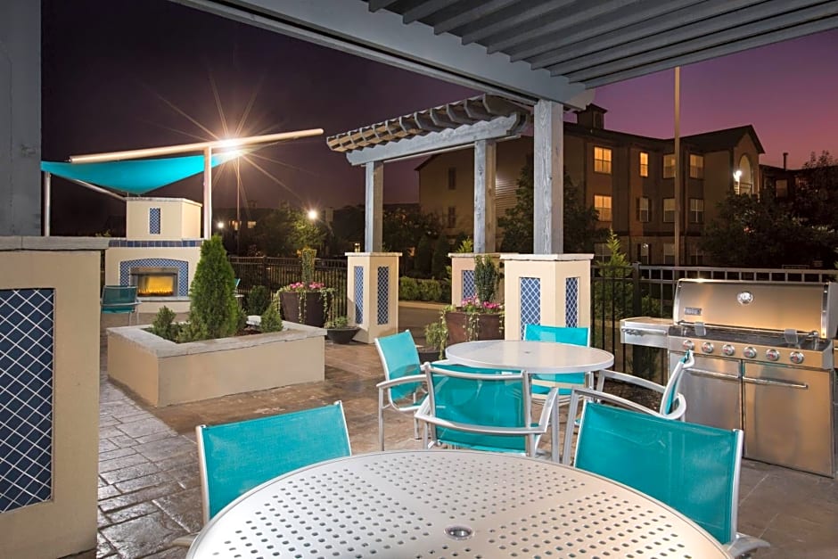 TownePlace Suites by Marriott Nashville Smyrna